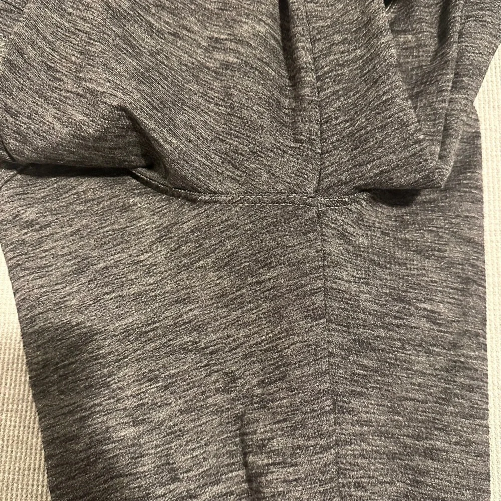 Kuhl Mova Pants Womens Size 12R Straight Leg Pull On Low-Rise Stretch Gray - Picture 9 of 13